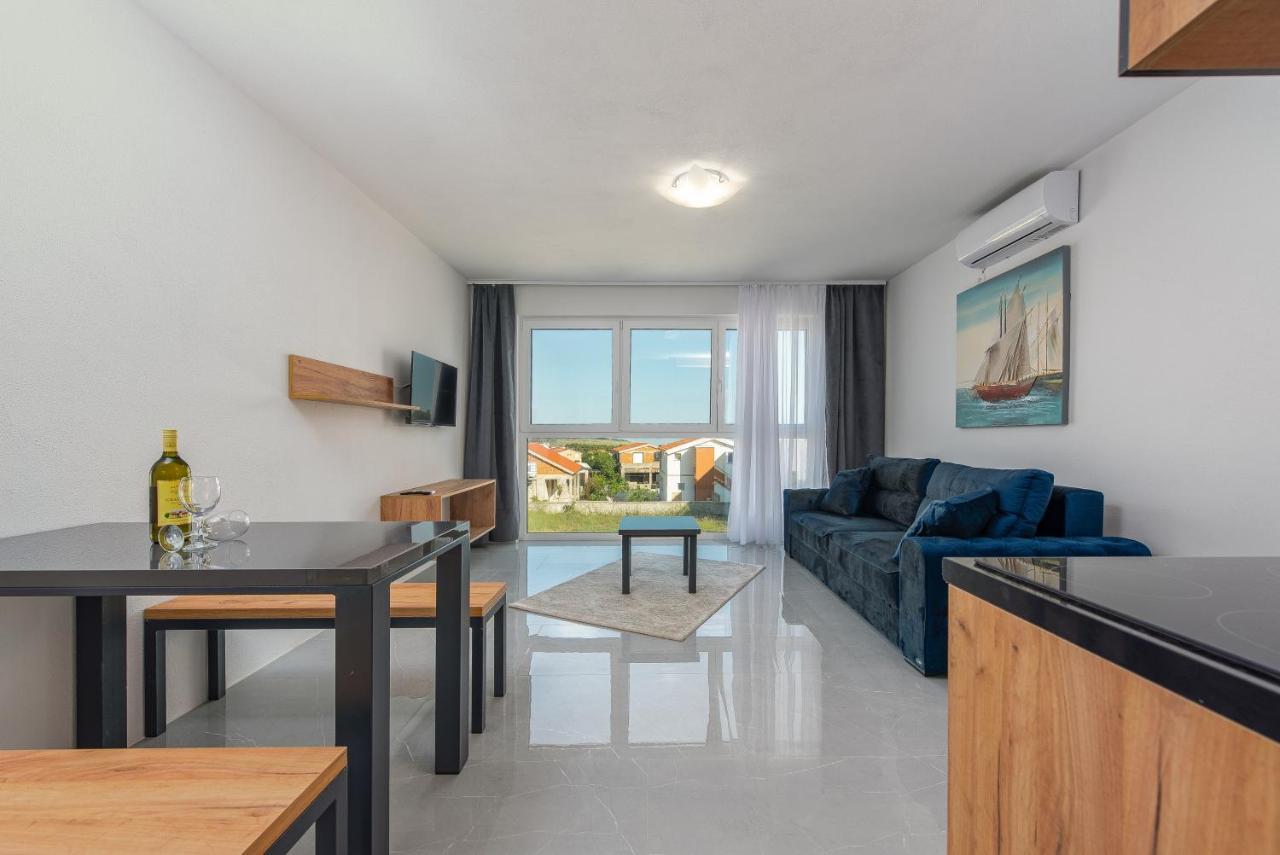 Appartements 维尔 外观 照片