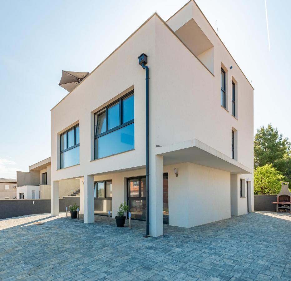 Appartements 维尔 外观 照片