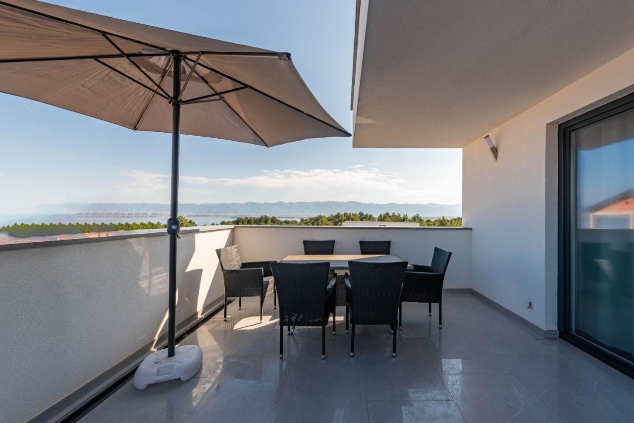Appartements 维尔 外观 照片