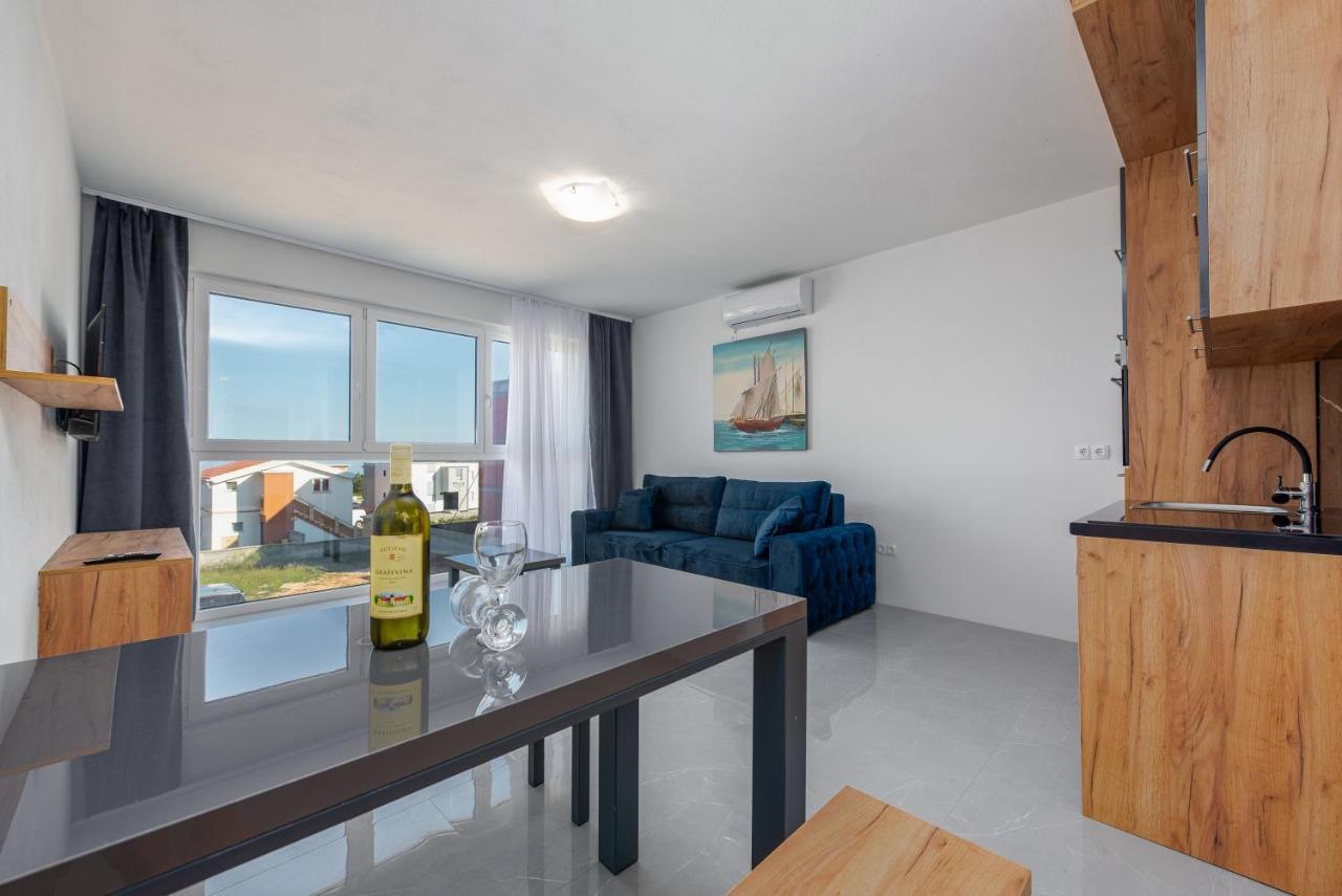 Appartements 维尔 外观 照片