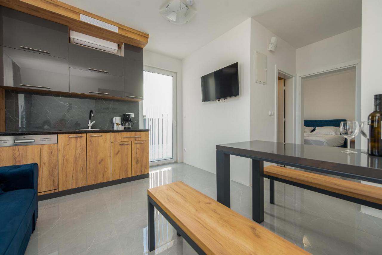 Appartements 维尔 外观 照片