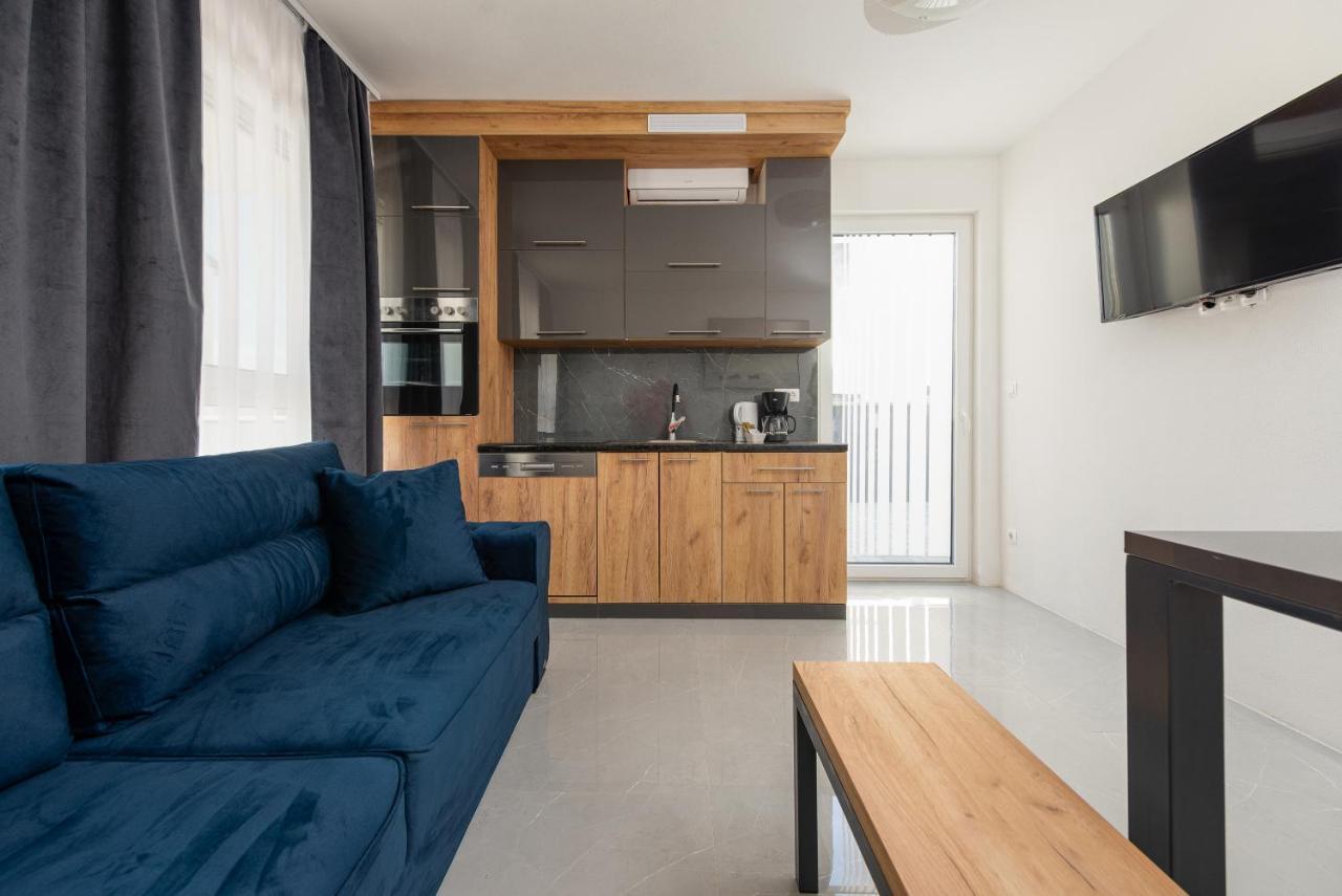 Appartements 维尔 外观 照片