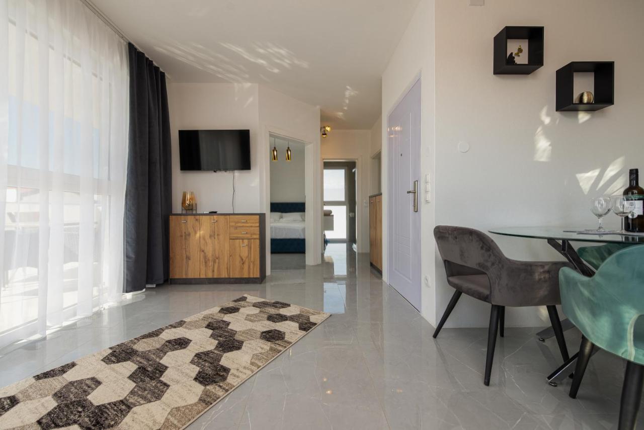 Appartements 维尔 外观 照片