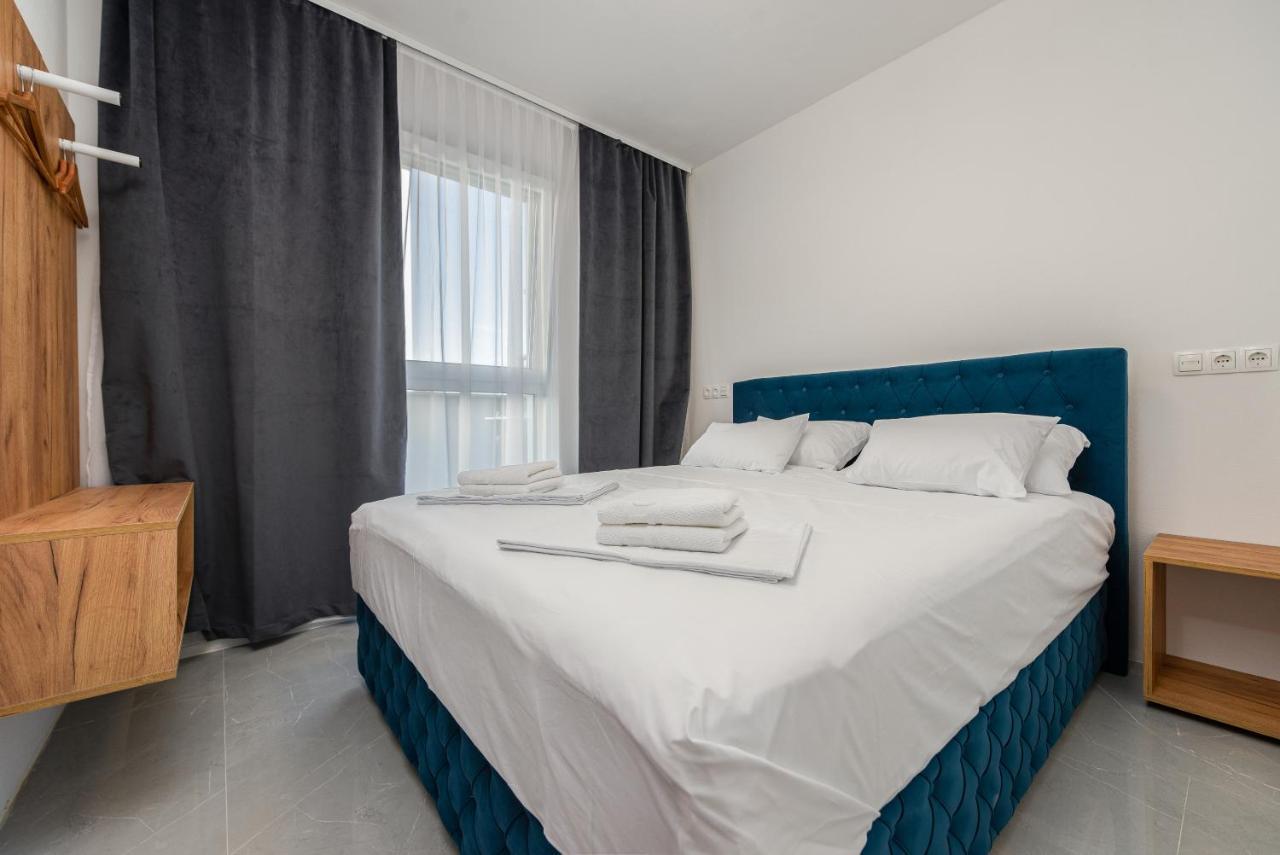Appartements 维尔 外观 照片