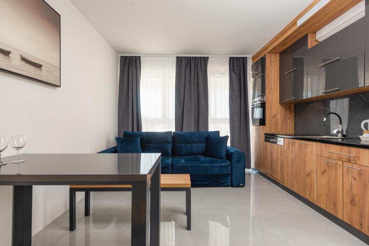 Appartements 维尔 外观 照片