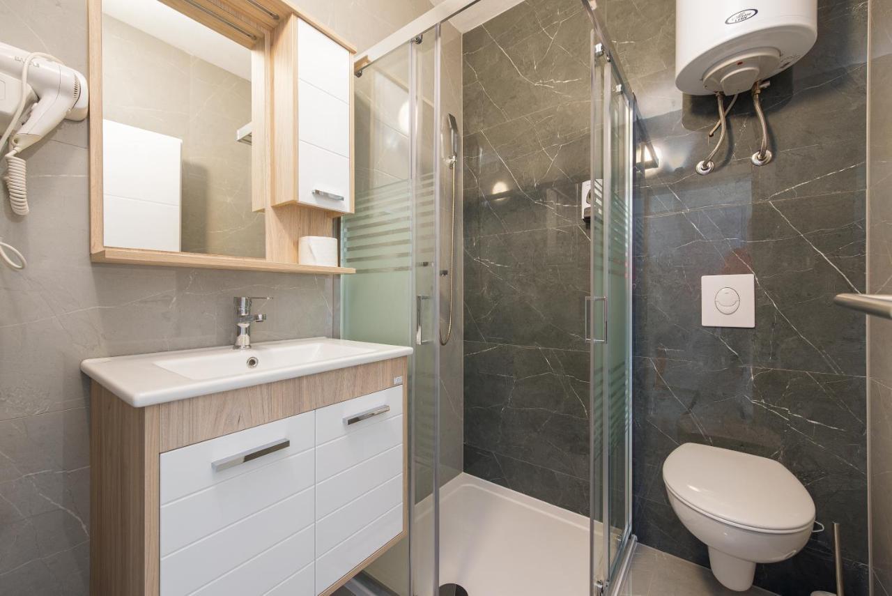 Appartements 维尔 外观 照片