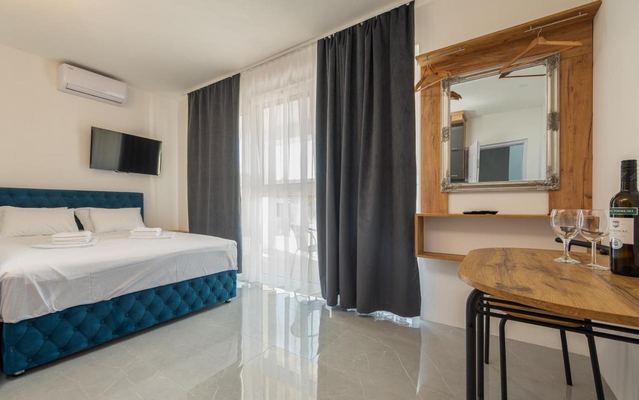 Appartements 维尔 外观 照片