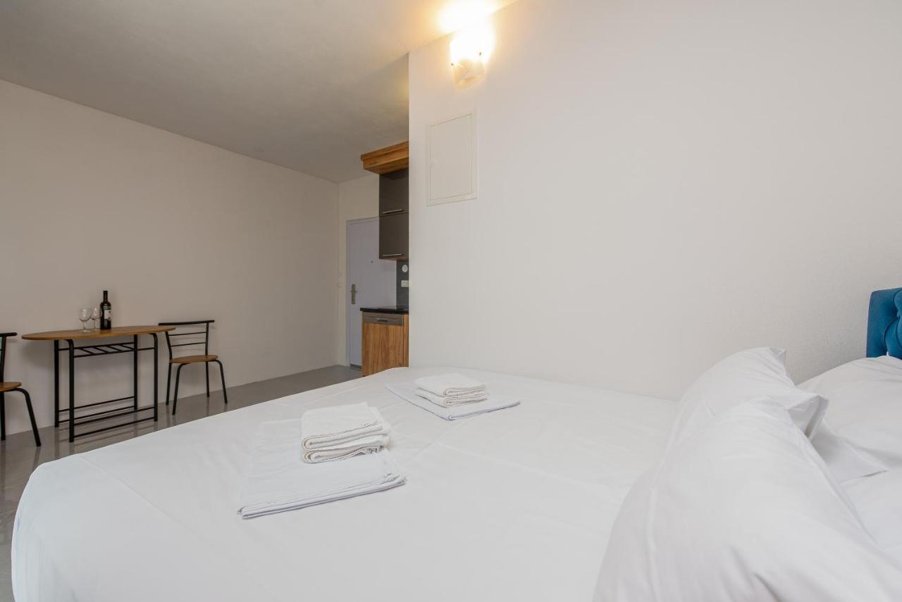 Appartements 维尔 外观 照片