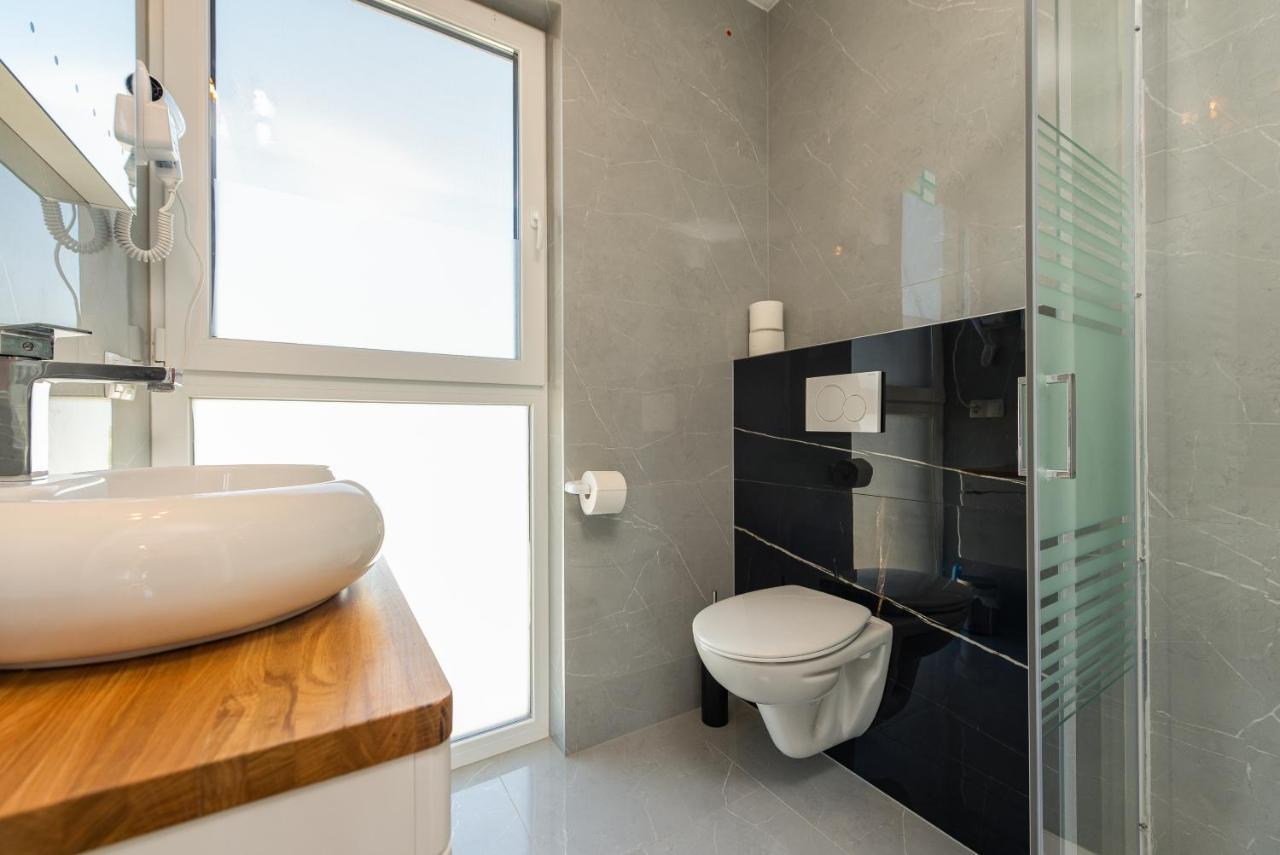 Appartements 维尔 外观 照片