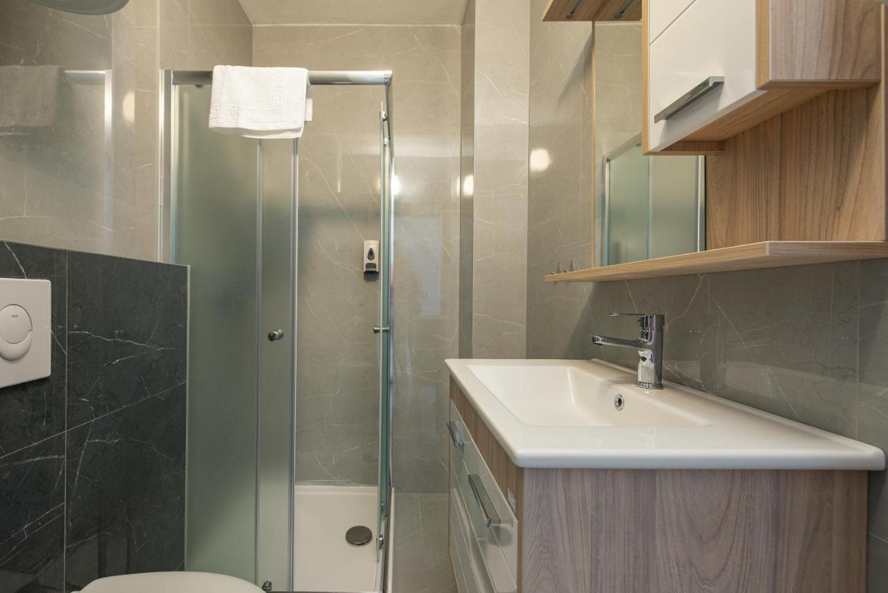 Appartements 维尔 外观 照片