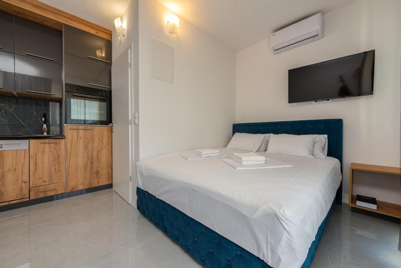 Appartements 维尔 外观 照片