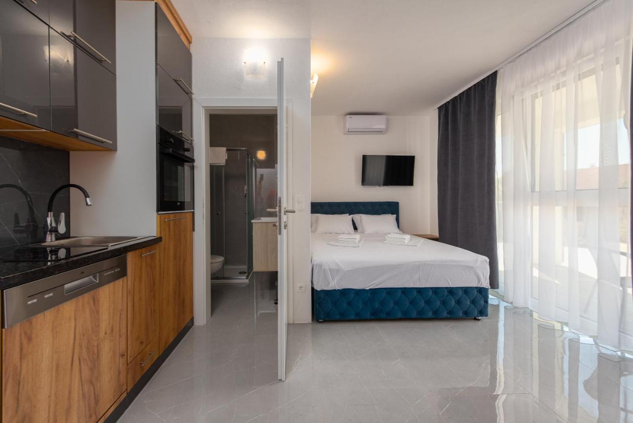 Appartements 维尔 外观 照片