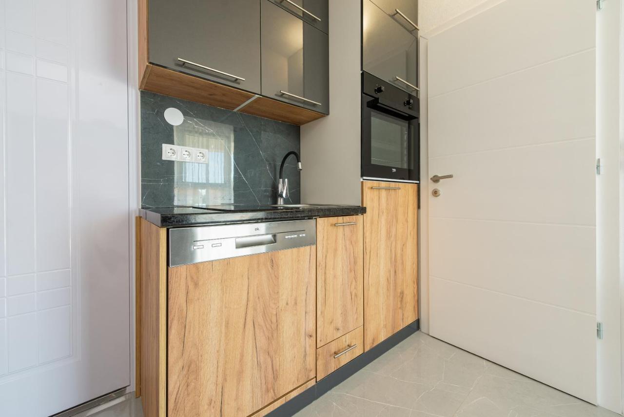 Appartements 维尔 外观 照片