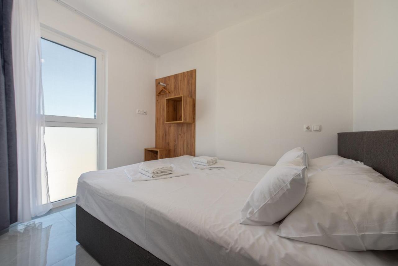 Appartements 维尔 外观 照片