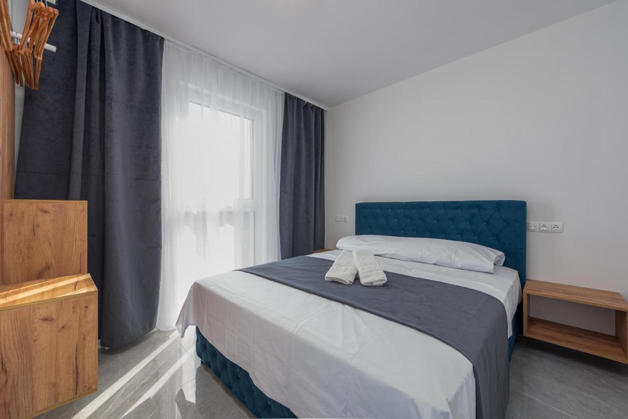 Appartements 维尔 外观 照片