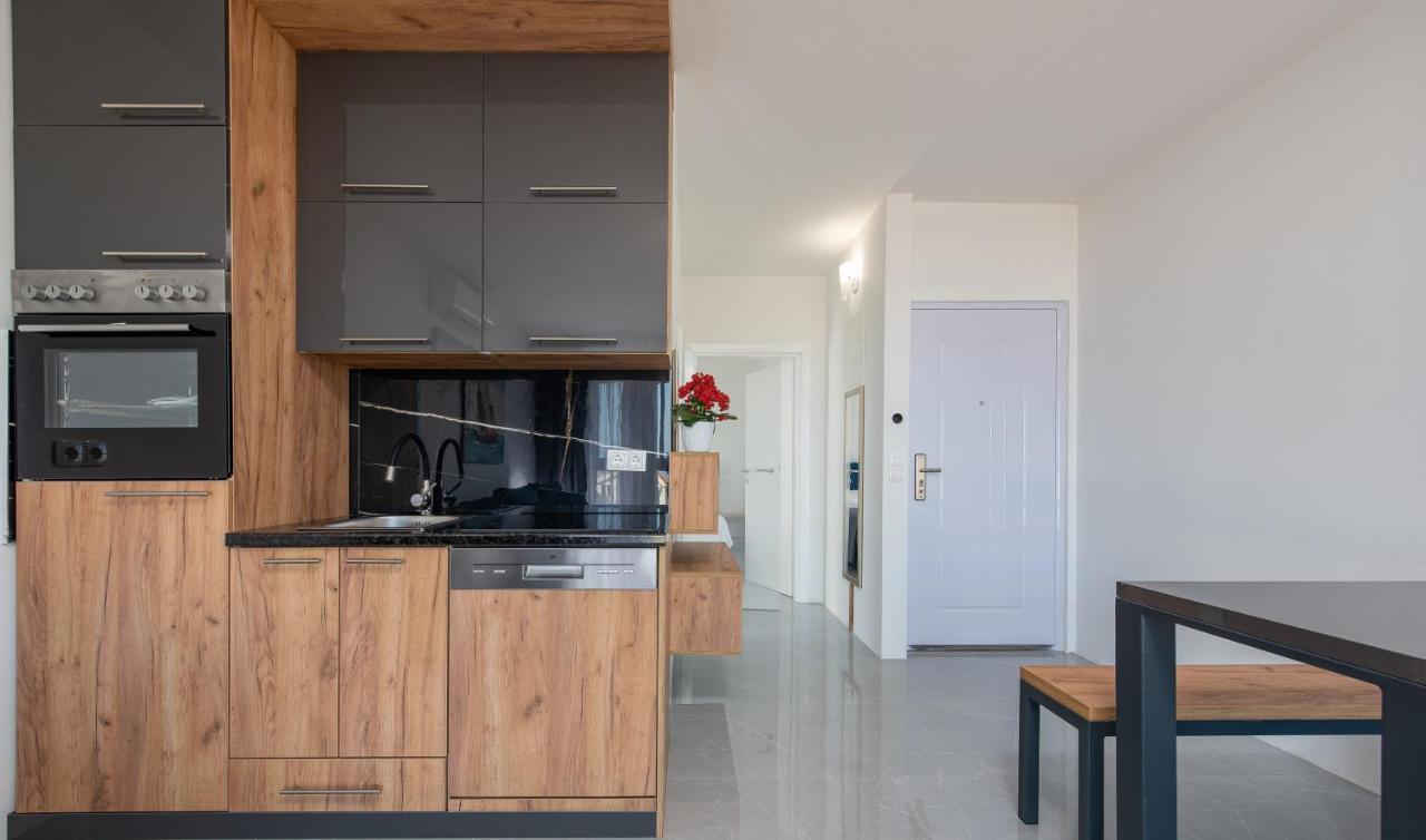 Appartements 维尔 外观 照片