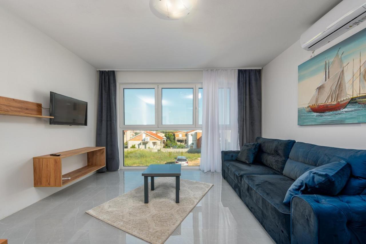Appartements 维尔 外观 照片