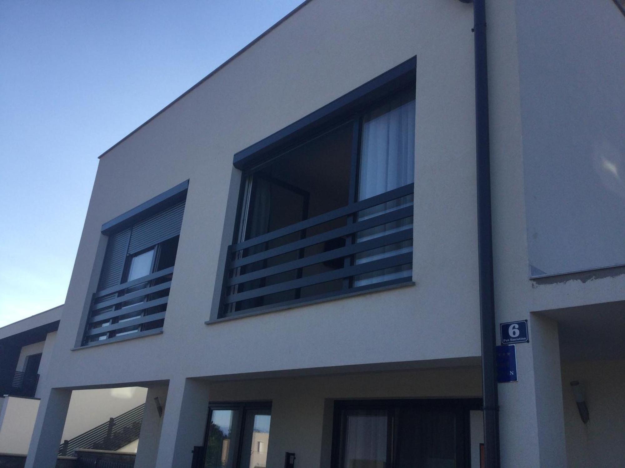 Appartements 维尔 外观 照片