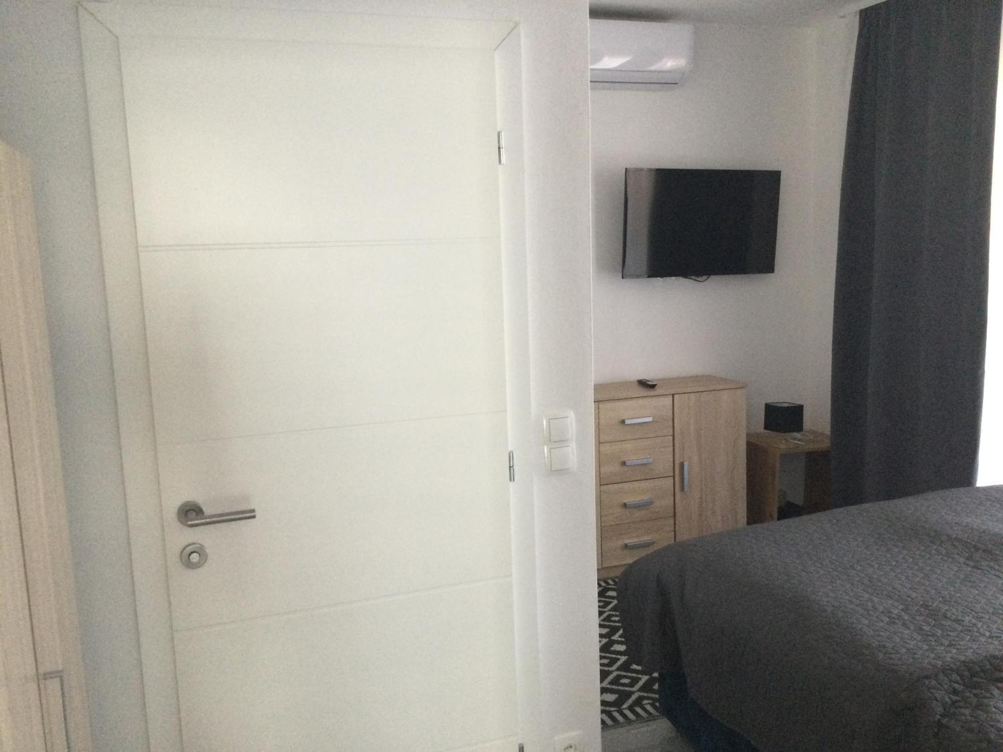 Appartements 维尔 外观 照片