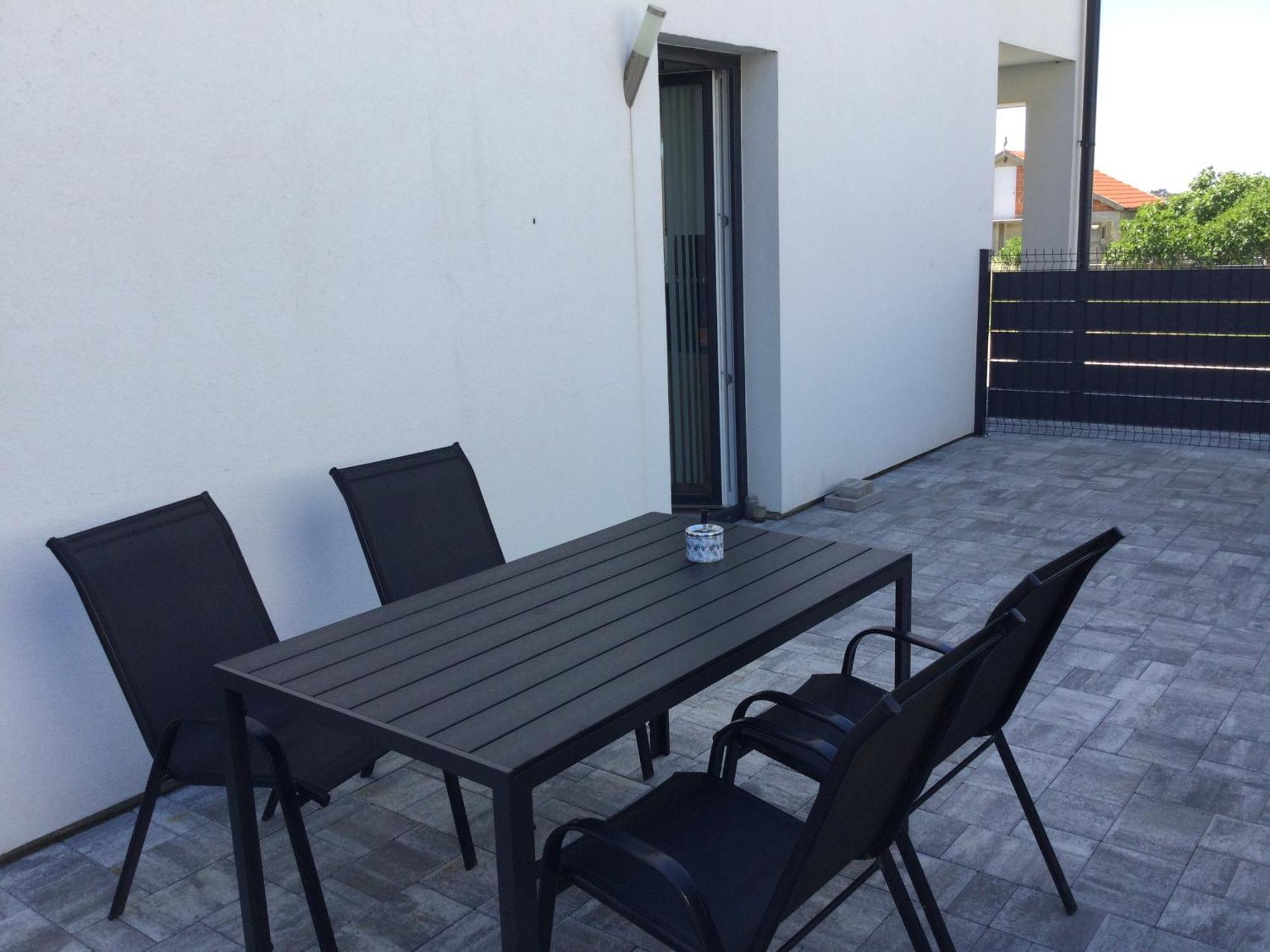 Appartements 维尔 外观 照片